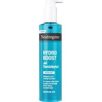 ژل شستشو هیدرابوست نوتروژینا