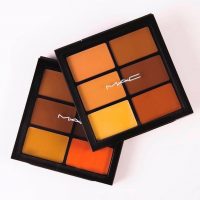 پالت کانتور چرب مک