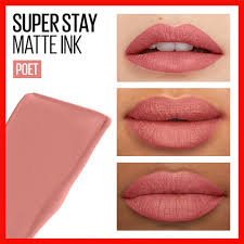 Maybelline Super Stay Matte Ink Liquid Lipstick (2)