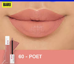 Maybelline Super Stay Matte Ink Liquid Lipstick (5)
