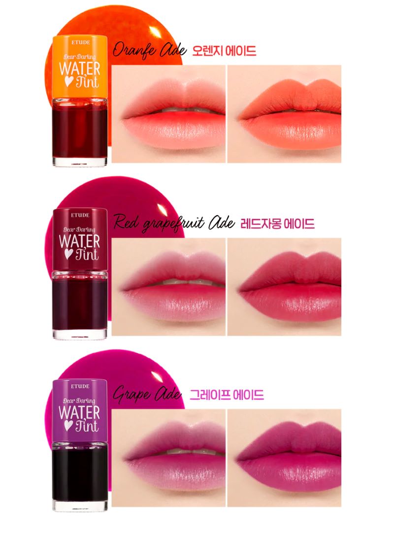 ETUDE HOUSE WATER TINT (4)