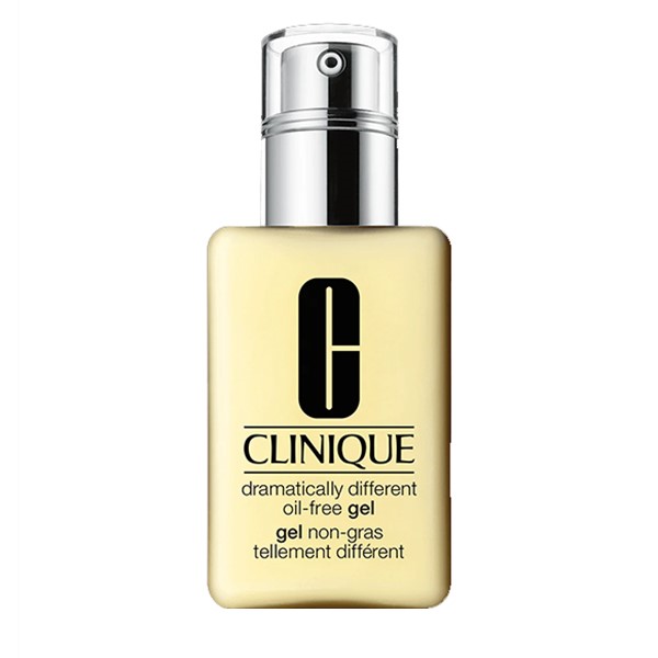 1-65 ژل آبرسان و مرطوب کننده دراماتیکلی کلینیک