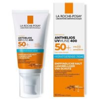 ضد آفتاب پوست خشک لاروش پوزای