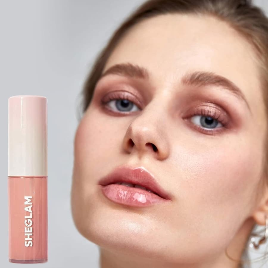 Sheglam Hot Gloss Plumping Lip Gloss (2)