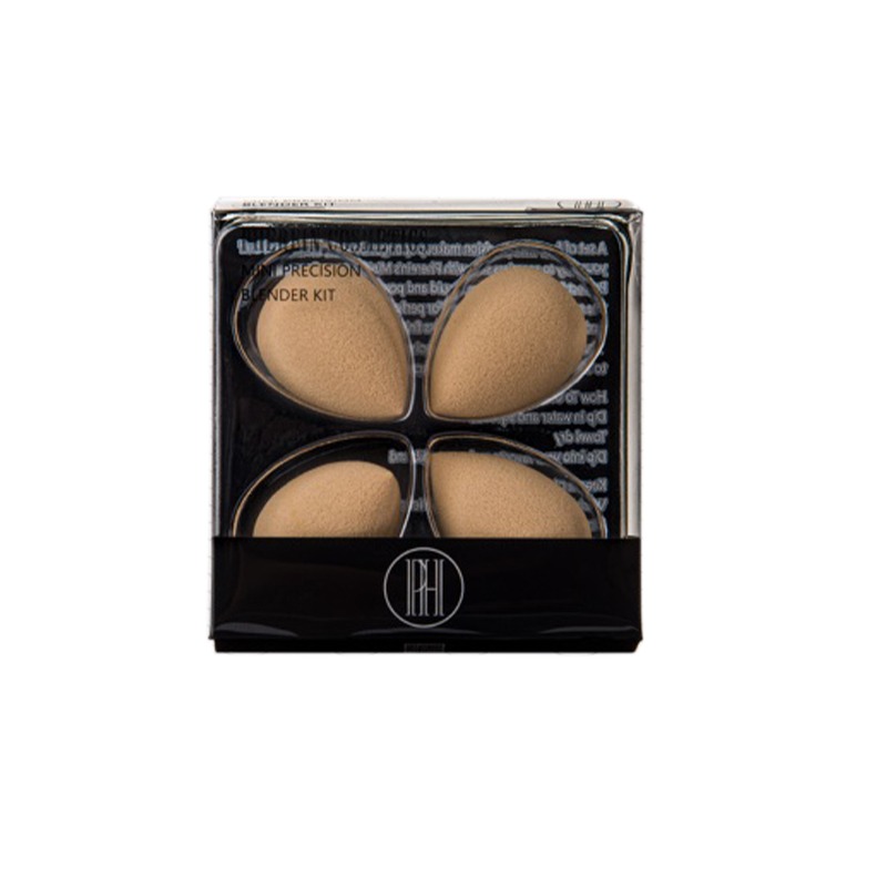 PHEREIN COSMETIC sponge pack (2) پک مینی بلندر فرین کازمتیک