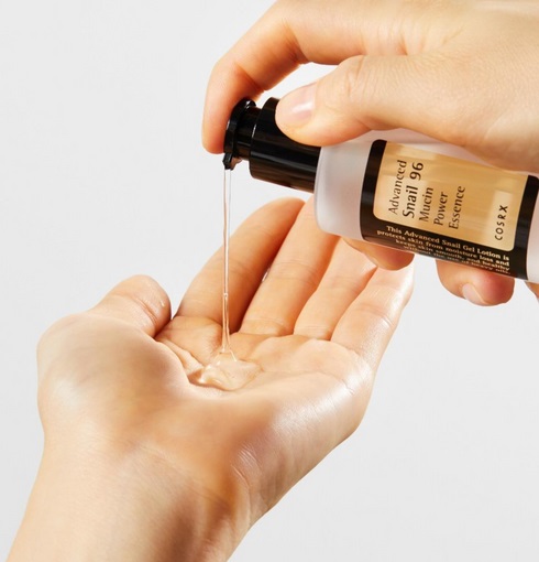 cosrx advanced snail 96 mucin power essence (4)