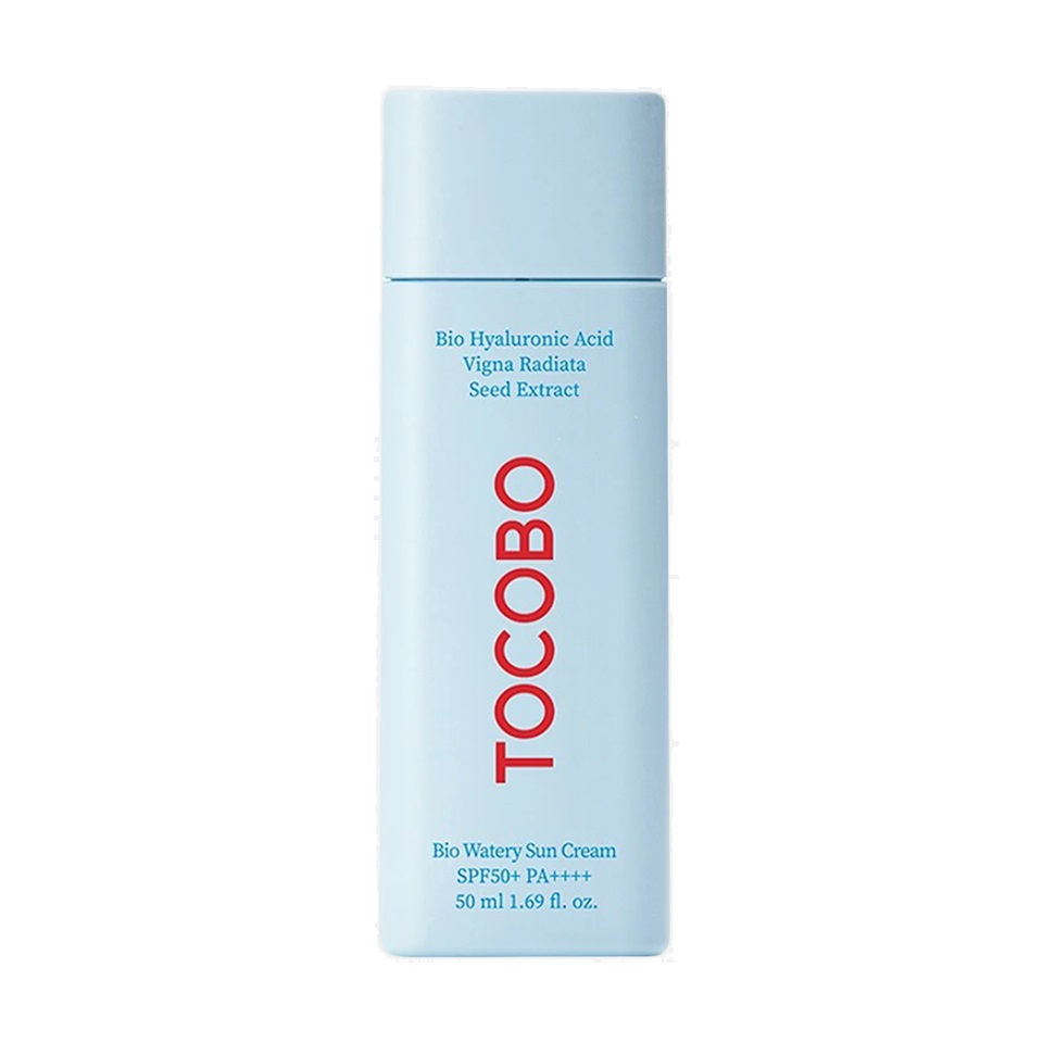 TOCOBO BIO WATERY SUN CREAM SPF50 (2) ضد آفتاب توکوبو بیو واتری