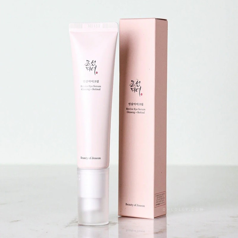 BEAUTY OF JOSEON REVIVE EYE SERUM (3)
