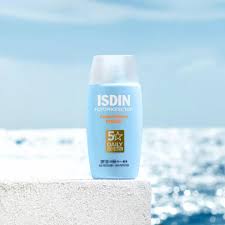 ISDIN fusion water magic spf 50 (1)