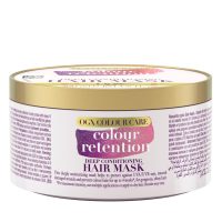 ماسک مو محافظ رنگ مو او جی ایکس