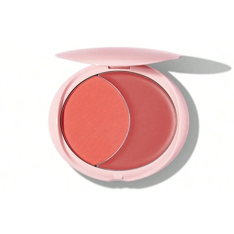 Sheglam Cheek 2 Cheek Blush Duo (6)
