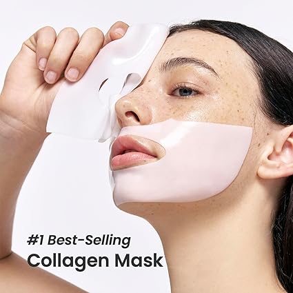 Biodance Bio Collagen Real Deep Mask (4)