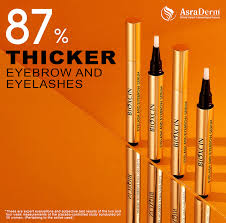 Bioxcin Eyelash And Eyebrow Serum (1)