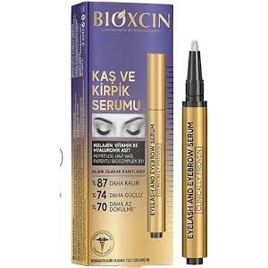 Bioxcin Eyelash And Eyebrow Serum (2)