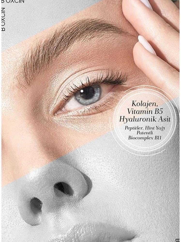 Bioxcin Eyelash And Eyebrow Serum (2)