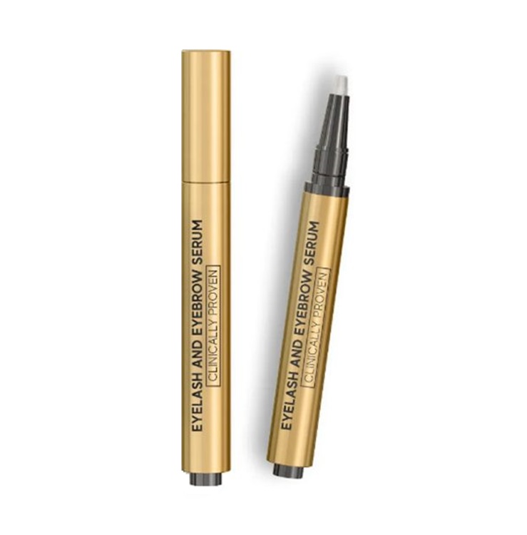 Bioxcin Eyelash And Eyebrow Serum (3) سرم تقویت مژه و ابرو بیوکسین