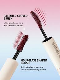 Sheglam All-in-one Volume & Length Mascara (2)