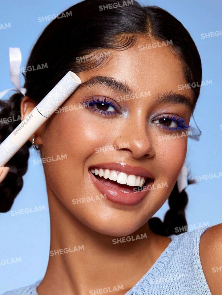 Sheglam All-in-one Volume & Length Mascara (4)