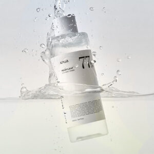 ANUA Heartleaf 77% Soothing Toner (5)