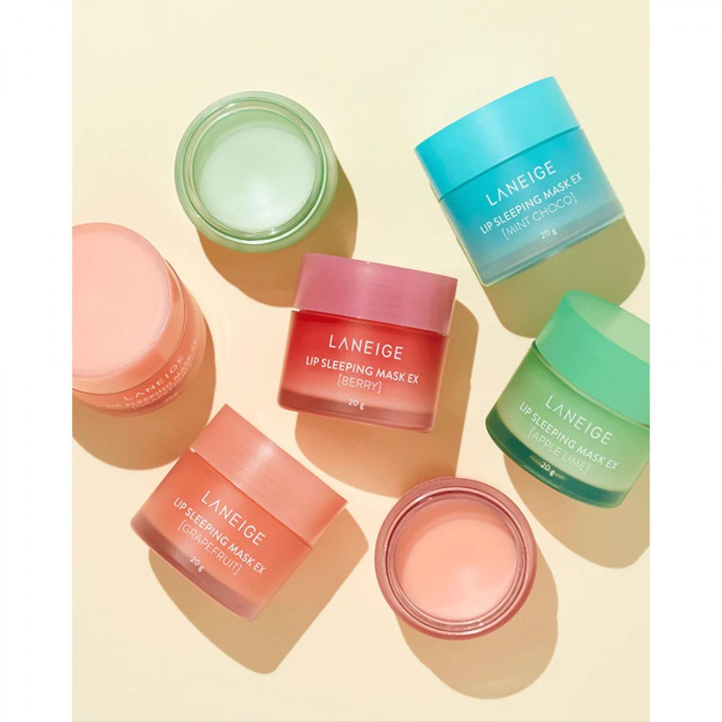 laneige lip sleeping mask (5)