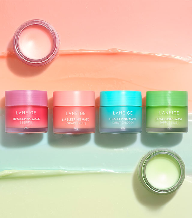 laneige lip sleeping mask (8)