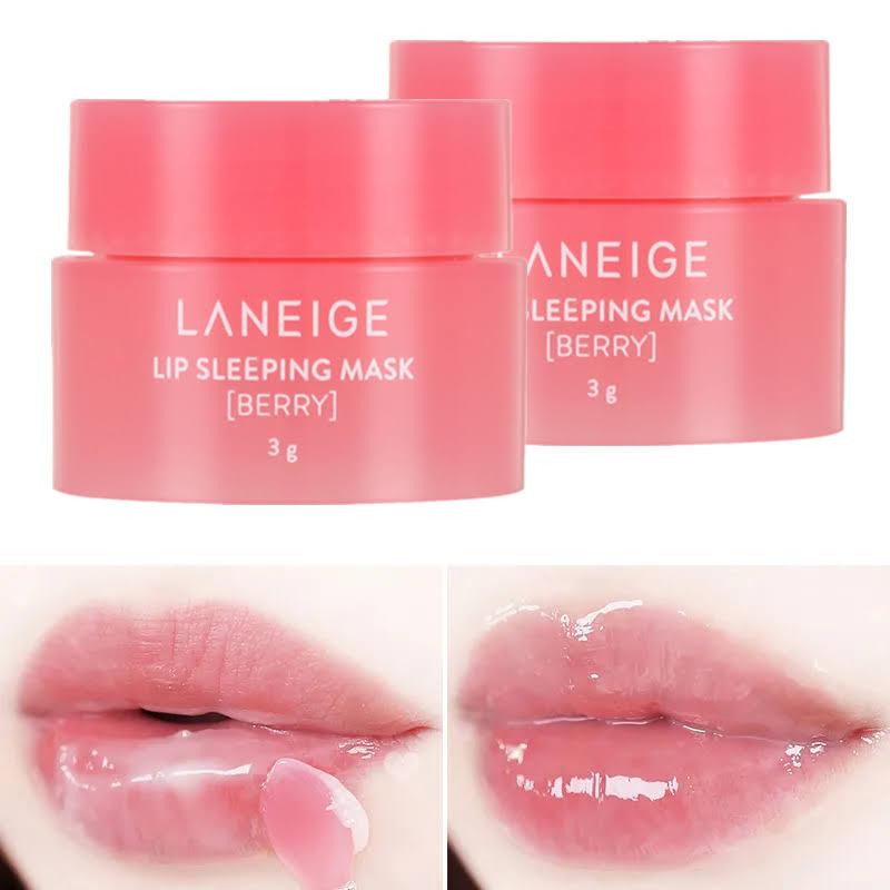 laneige lip sleeping mask (9)