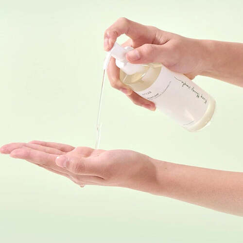 Anua Heartleaf Pore Control Cleansing Oil Mild (3)