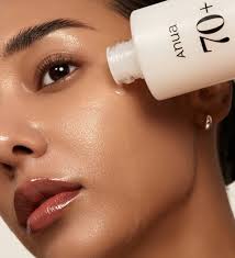 Anua Rice 70 Glow Milky Toner (5)