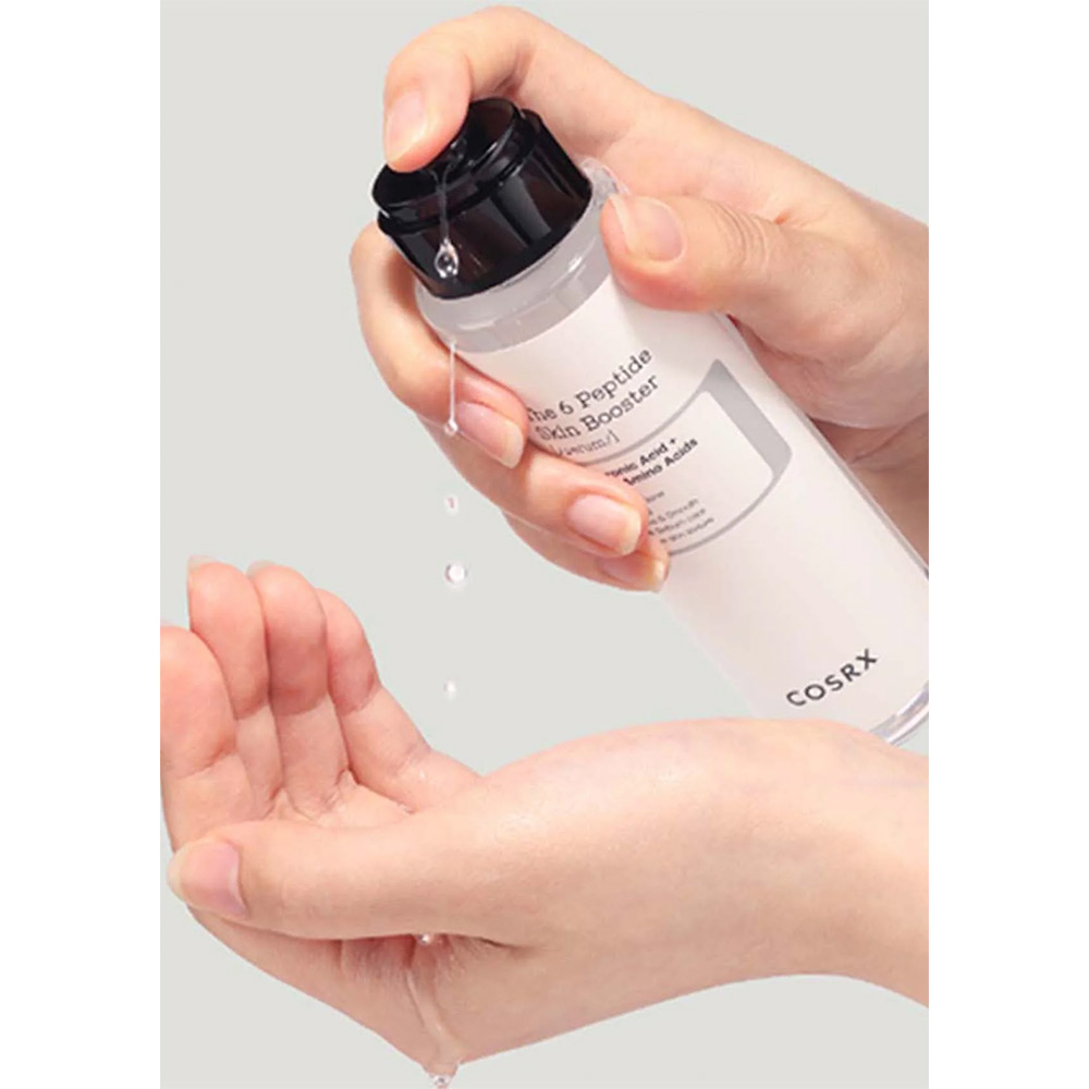 COSRX the 6 peptide skin booster serum (3)