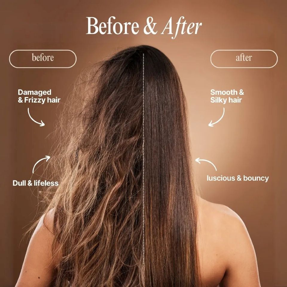 Shiseido Fino Premium Touch Hair Oil (2)