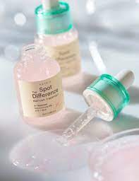 Axis Y Difference Blemish Treatment anti blemish and acne serum (3)