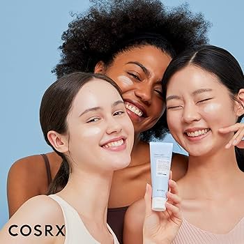 COSRX Ultra Light Invisible Sunscreen SPF50 (4)