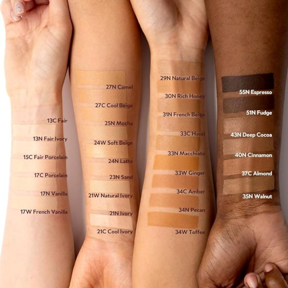 TIRTIR Mask Fit Cushion RED (1)