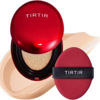 کوشن تیرتیر قرمز