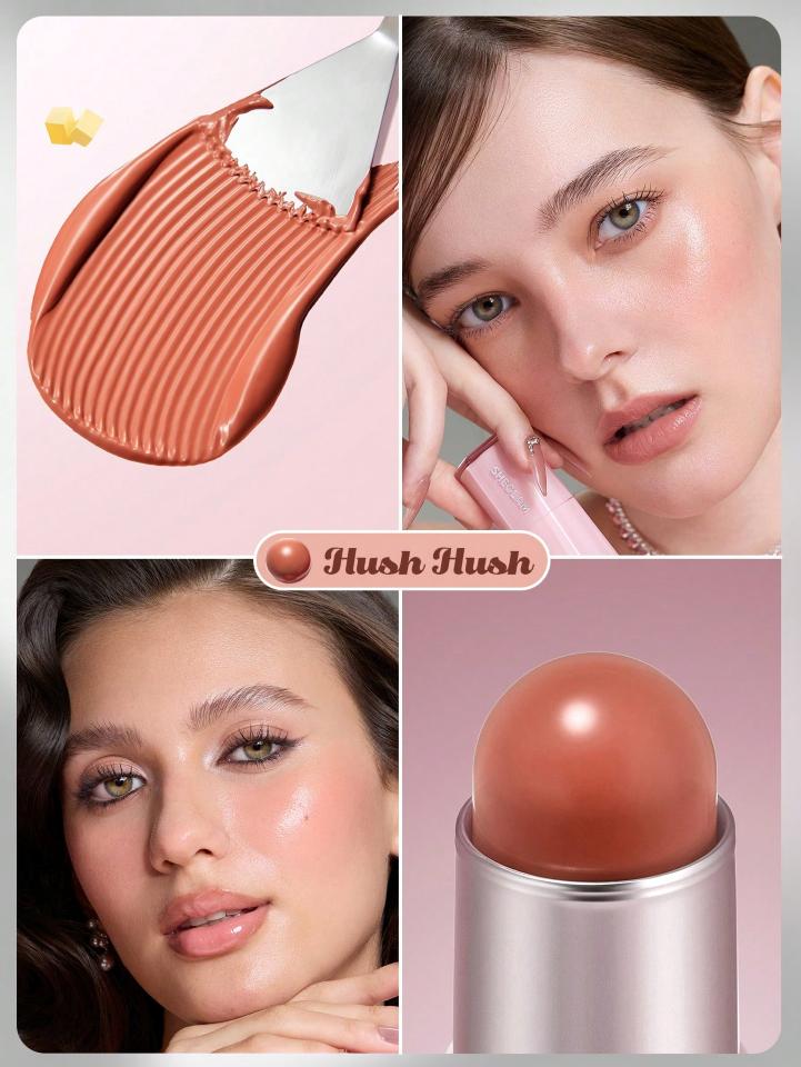 SHEGLAM Buttery Bliss Blush Stick (1)