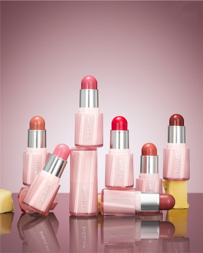 SHEGLAM Buttery Bliss Blush Stick (11)