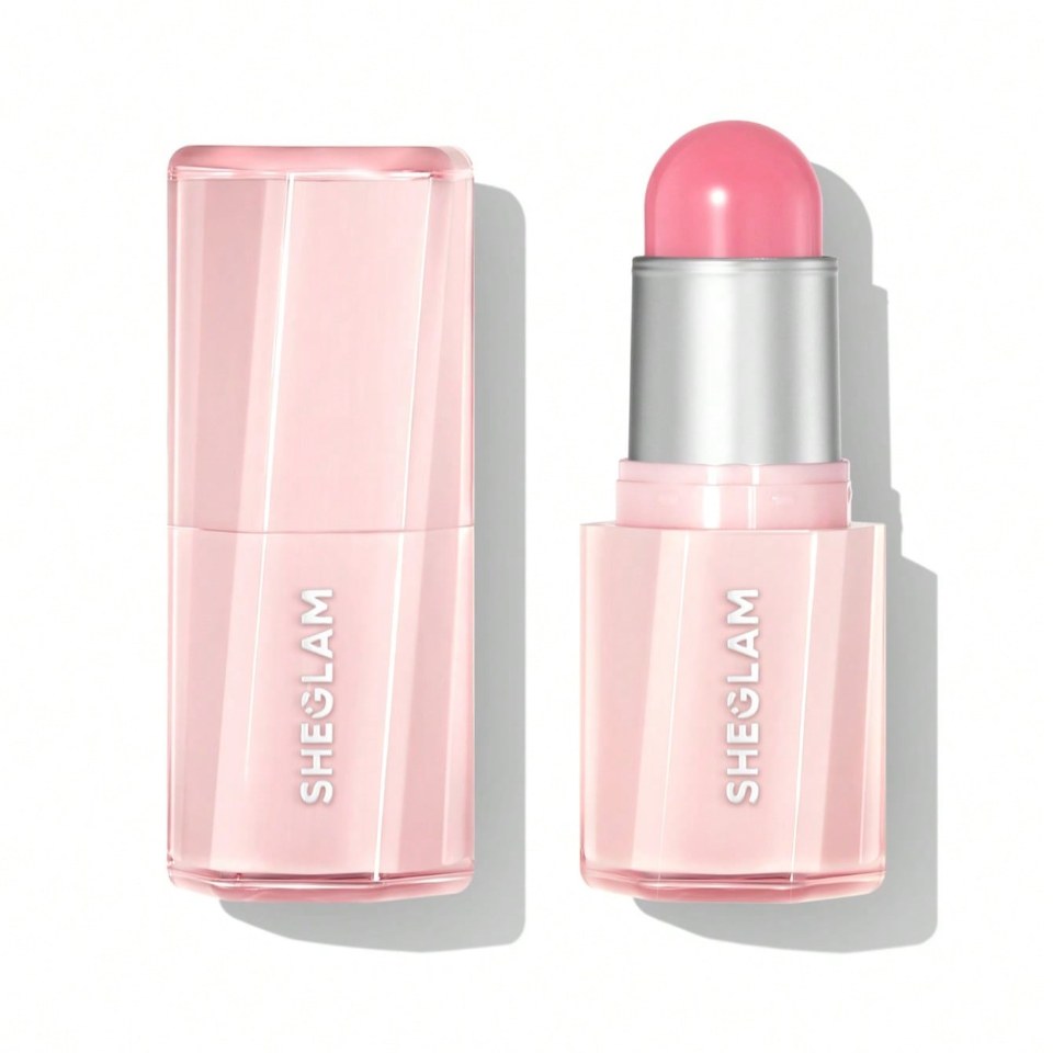 SHEGLAM Buttery Bliss Blush Stick (12) رژگونه کره ای استیکی شیگلم