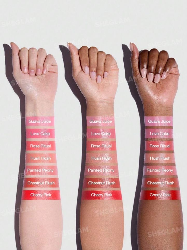 SHEGLAM Buttery Bliss Blush Stick (2)