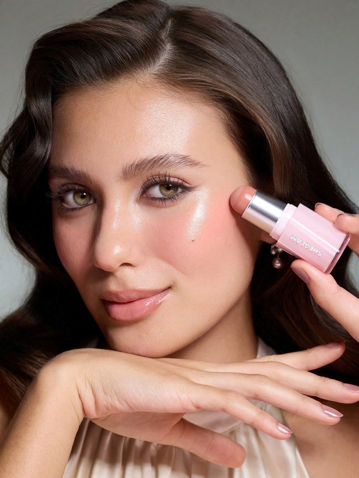 SHEGLAM Buttery Bliss Blush Stick (3)