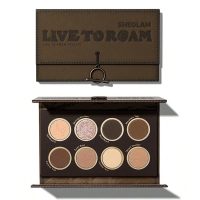 پالت سایه شیگلم مدل live to roam