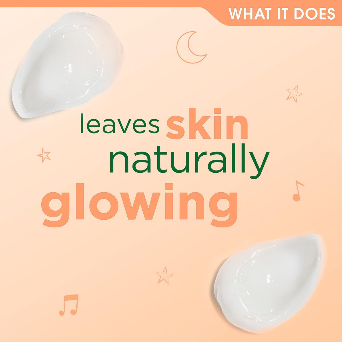 Simple Glow Facial Wash Vitamin C (7)