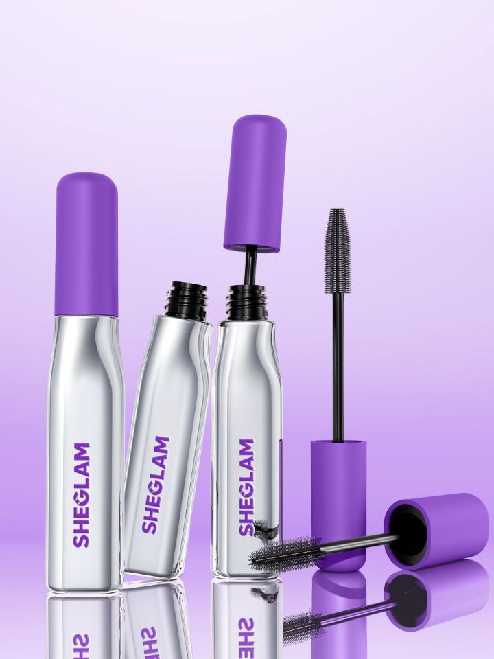 SHEGLAM Lashlighter Mega Boost Mascara (3)