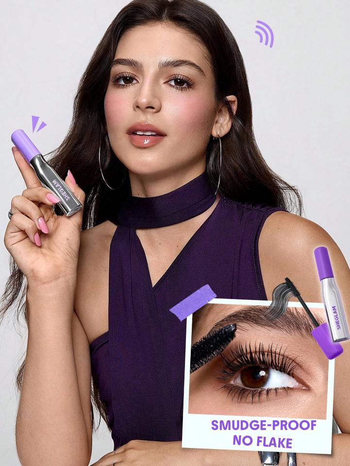 SHEGLAM Lashlighter Mega Boost Mascara (4)