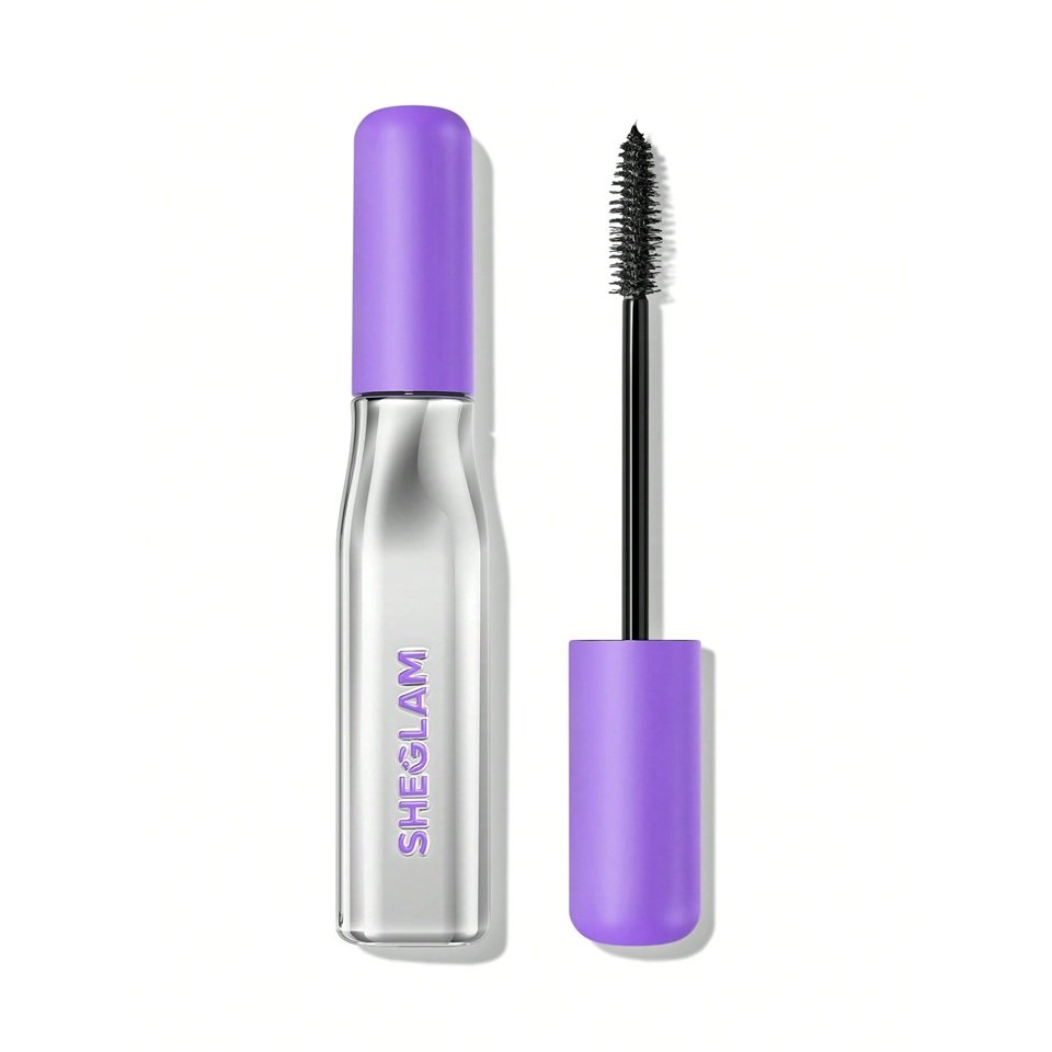 SHEGLAM Lashlighter Mega Boost Mascara ریمل حجم دهنده مگا بوست شیگلم