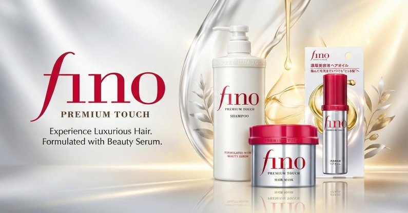 خرید محصولات برند فینو