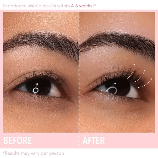 MOIRA BIOTIN-PEPTIDE COMPLEX LASH SERUM (3)