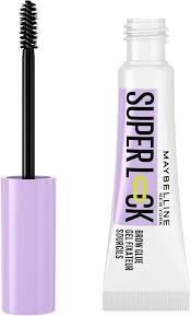 maybelline superlock brow glue gel fixateur sourgils (5) ژل ابرو میبلین سوپرلاک