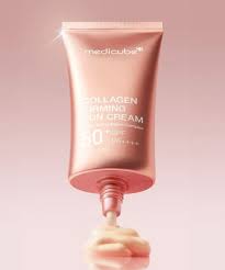 Medicube Collagen Firming Sun Cream (2)