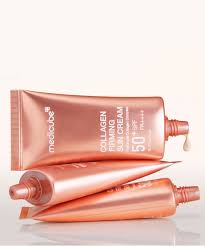 Medicube Collagen Firming Sun Cream (3)