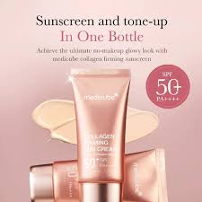 Medicube Collagen Firming Sun Cream (6)